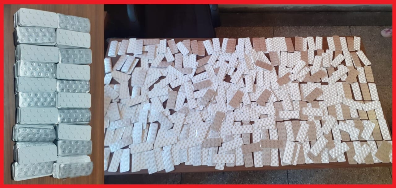 القنيطرة.. إيقاف “بزناسة” متورطة في حيازة وترويج “القرقوبي”