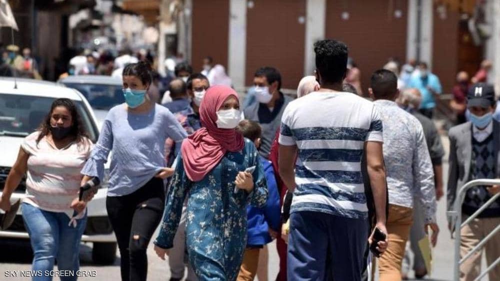 الأزمة الصحية في المغرب.. تحذير خطير وخشية من انتكاسة