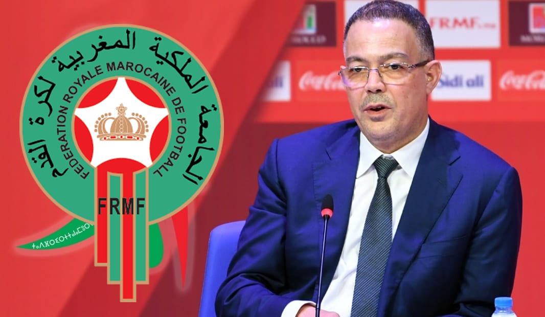 انتخاب فوزي لقجع عضوا باللجنة التنفيذية للاتحاد العربي لكرة القدم