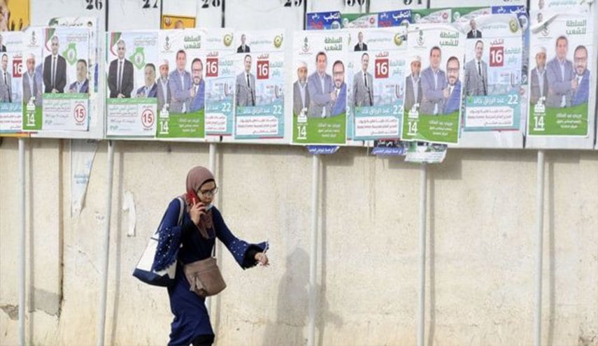 أطلانتيك كاونسل : الانتخابات البرلمانية في الجزائر لن تحل مشكلة نظام فاقد للشرعية بشكل صارخ
