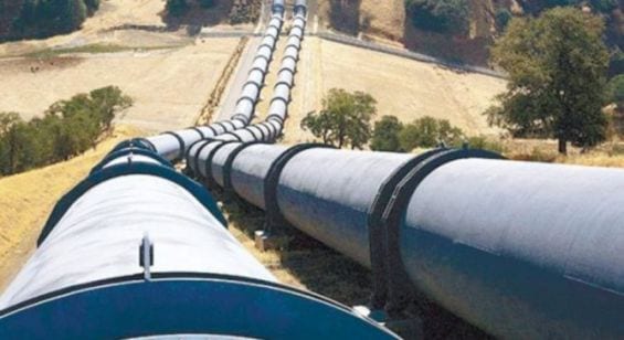 الحكومة النيجيرية.. تعلن عن بدأ بناء خط أنبوب الغاز نيجيريا-المغرب