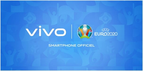 شركة “vivo” تطلق حملتها الجديدة “إلى لحظات أجمل” في بطولة أمم أوروبا