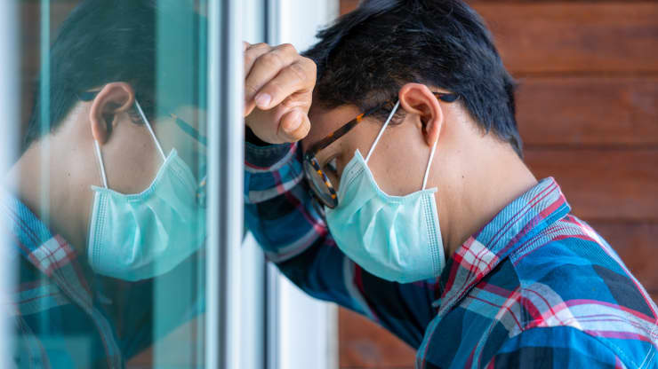 الصداع وسيلان الأنف من أعراض سلالة “دلتا” الجديدة المتحورة