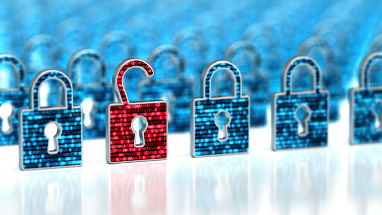 ردوا بالكم.. تسريب مليارات كلمات المرور عبر الإنترنت