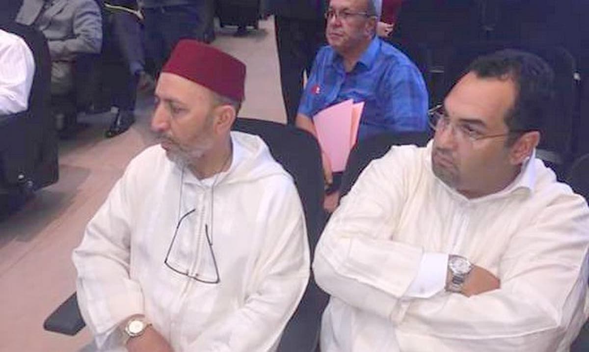 فريق البيجيدي يطالب بتجريد نائب عمدة مراكش من عضويته بمجلس النواب