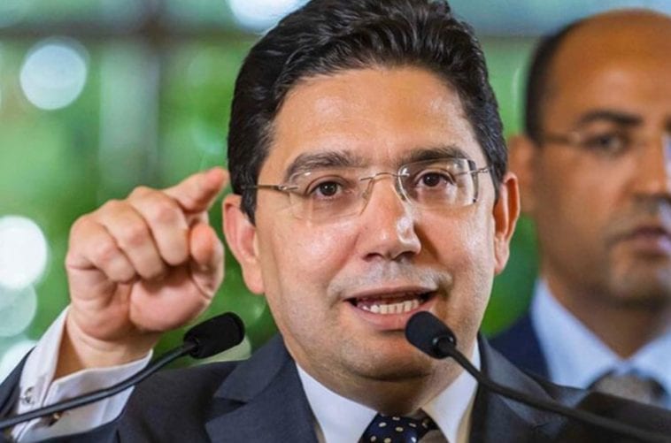 الدق تم.. المغرب يرد بقوة على قرار البرلمان الأوروبي