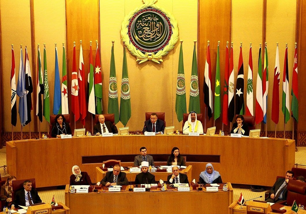 البرلمان العربي يرد على قرار البرلمان الأوروبي بخصوص الأزمة المغربية الإسبانية