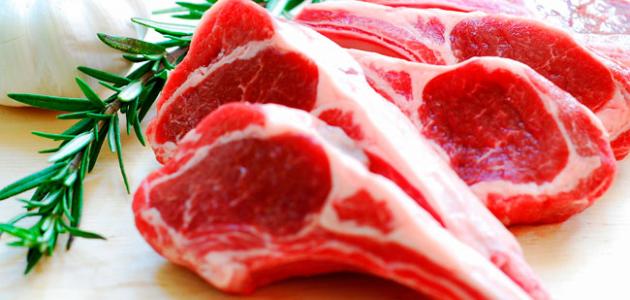 دراسة علمية.. كثرة تناول اللحوم الحمراء يسبب مرض خطير