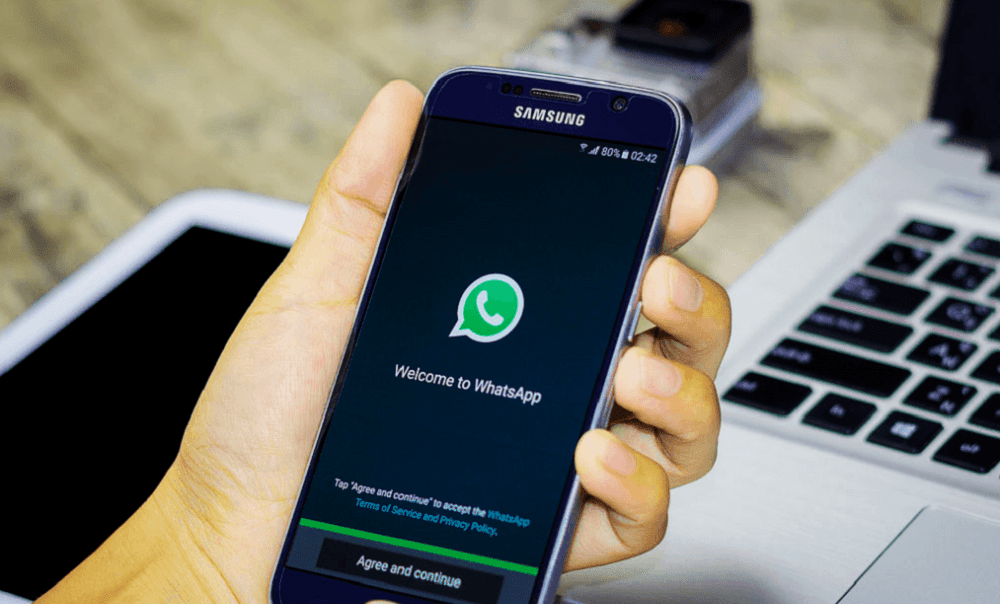 وأخيرا.. “واتسآب” يطور ميزة جديدة ينتظرها الكثير