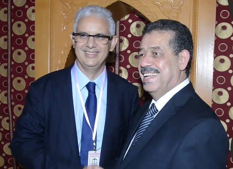 شباط : قرار منعي من الترشح صادر عن قيادة “لن تعترف حتى بـ “علال الفاسي” لو كان حيا