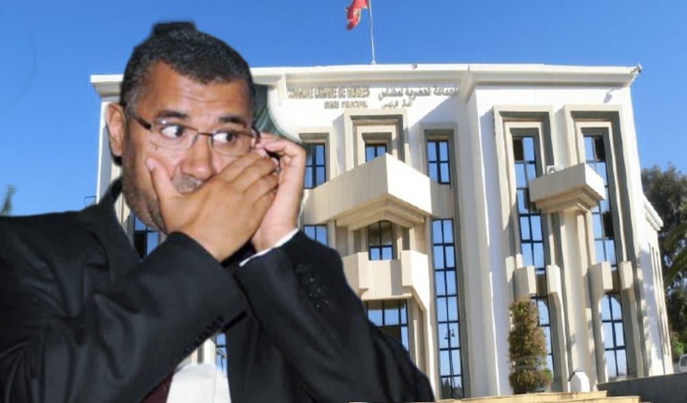 عشية الانتخابات.. اعتقال مدير المصالح و موظفين و مقاول بجماعة مكناس