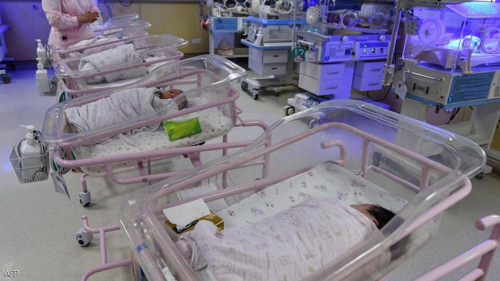 من أميركا إلى جنوب إفريقيا.. ما قصة التوائم القياسية؟