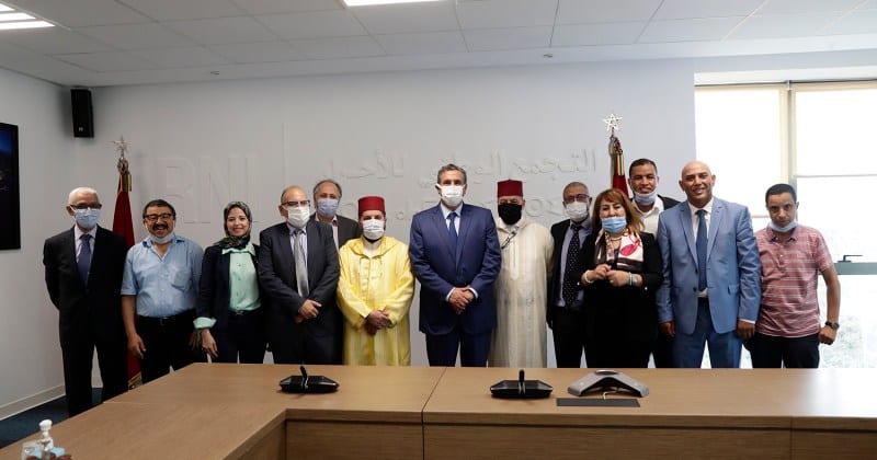تمارة.. أخنوش يعقد لقاء تواصليا مع منسقين وملتحقين جدد بالحزب