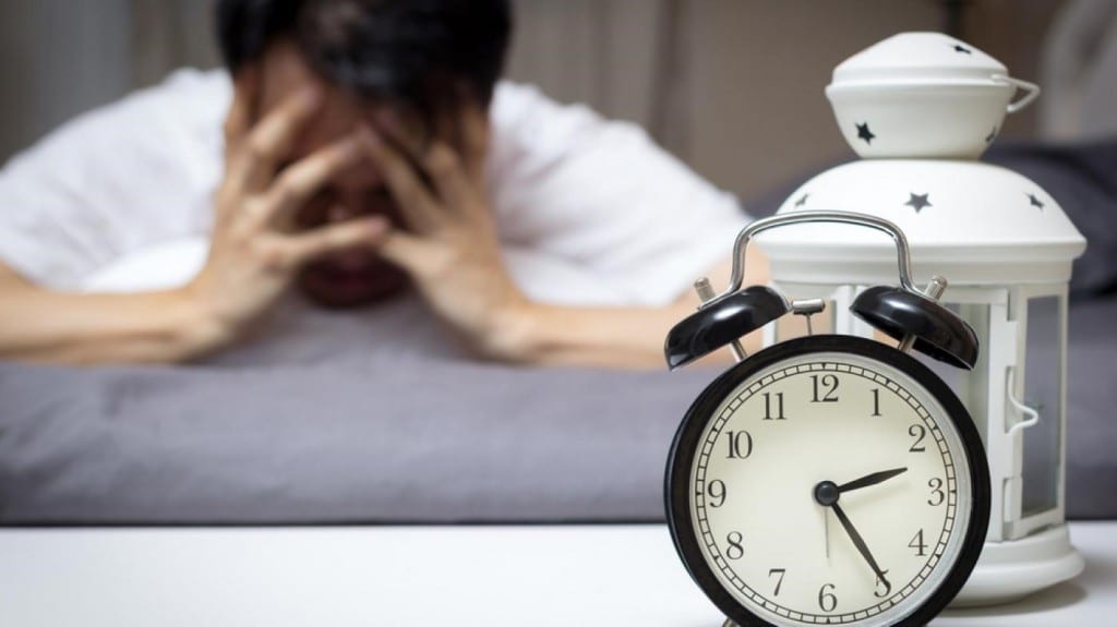 تعرفوا عليها.. عادات صحية لمساعدتك في التغلب على الأرق