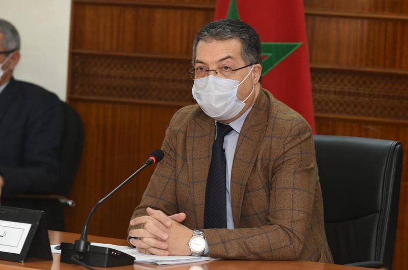 تسخين إنتخابي في عين الشق يُقحم الإدارة الترابية في فشل التسيير الجماعي