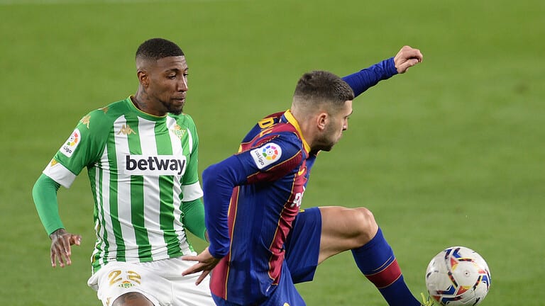 بعد أغويريو وغارسيا.. برشلونة يعلن عن ثالث صفقاته