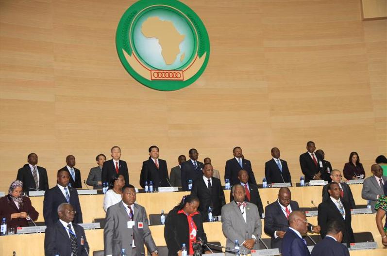 سياسي سنغالي : الإتحاد الإفريقي ارتكب خطئا كبيرا بقبوله كيانا يفتقد لأدنى مقومات الدولة