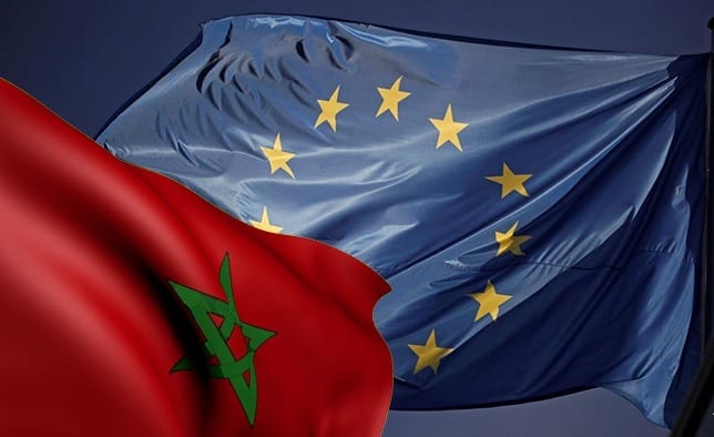 حزب الكتاب يحذر الاتحاد الاوروبي من الالتفاف عن الأسباب الحقيقية للأزمة المغربية الاسبانية