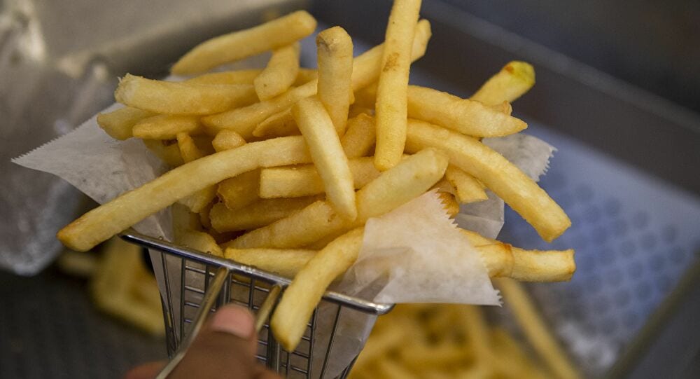 تعرفوا عليها.. الفوائد الصحية للبطاطس المسلوقة والمقلية