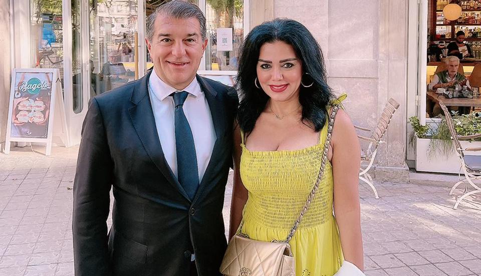 رانيا يوسف تفضح “متحرشين” بعد هجوم وصفته بـ”قمة الوقاحة”