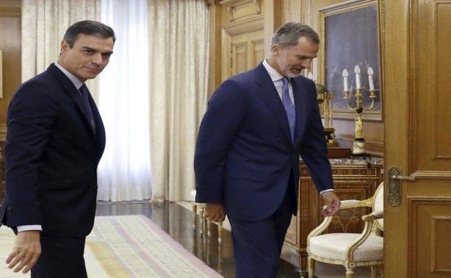 هل يأتي إنفراج الأزمة الإسبانية -المغربية من قصر لامونݣلوا بمديد؟ 