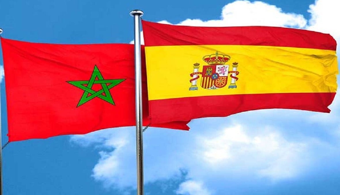 الجيش الإسباني يدخل على خط أزمة حكومة بلاده مع المغرب
