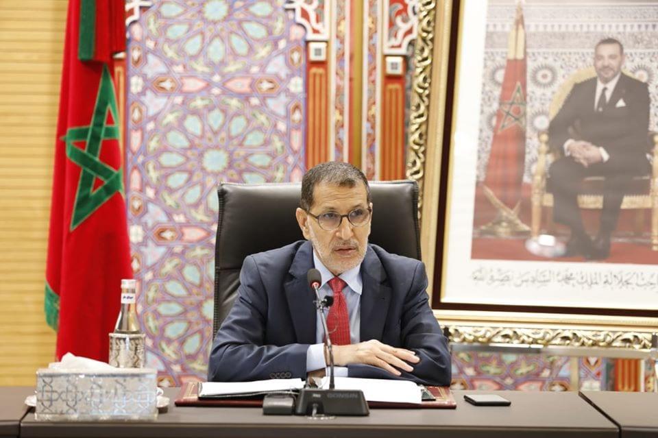 مجلس الحكومة يصادق على مشروع مرسوم بإحداث مجلس وطني للبحث العلمي