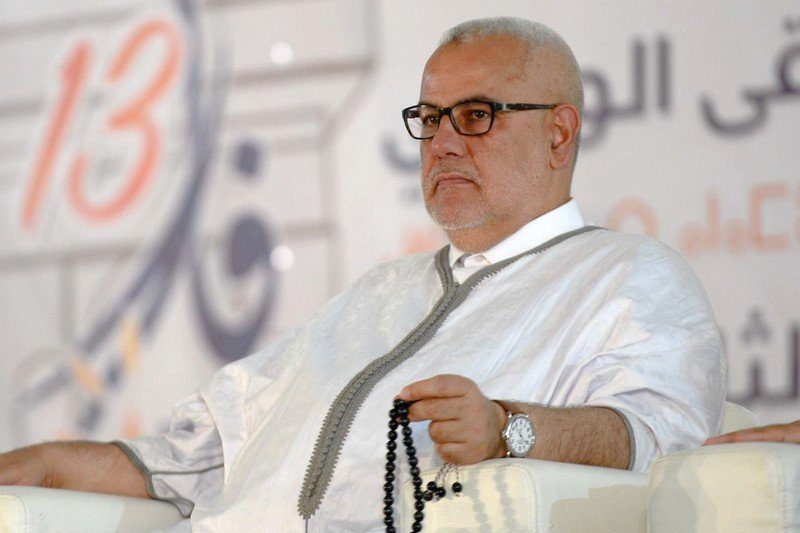 الخروج الإعلامي لبنكيران… “بيغاسوس” و”السم المدسوس”