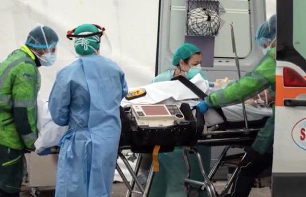 بسبب وفيات كورونا.. الأرجنتين تعلن حدادا وطنيا لمدة خمسة أيام