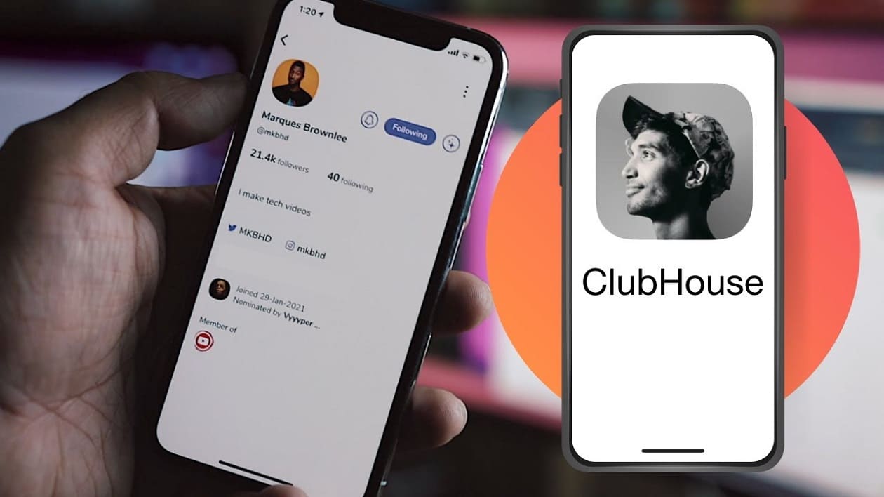 فضيحة كلوب هاوس.. بيانات 3.8 مليار مستخدم معروضة للبيع