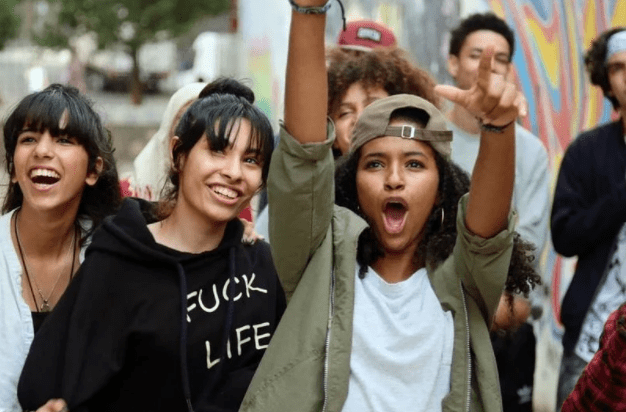 فيلم نبيل عيوش”علّي صوتك” يدخل مسابقة مهرجان “كان”