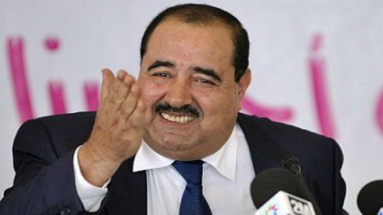 ها ما قالت الشوافة. شبيبة الإتحاد الإشتراكي تثور في وجه “لشكر” وتنتقد تزكيته لـ “مالين الشكارة”