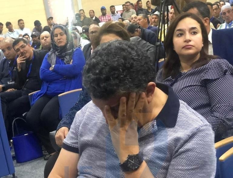 بعد تجميد عضويتها.. عزاوي تغادر حزب “الجرار” نهائيا