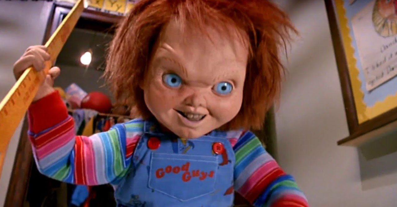 بعد طول إنتظار..بوستر رسمى لـ Chucky تظهر فيه الدمية الأكثر شهرة ورعبا
