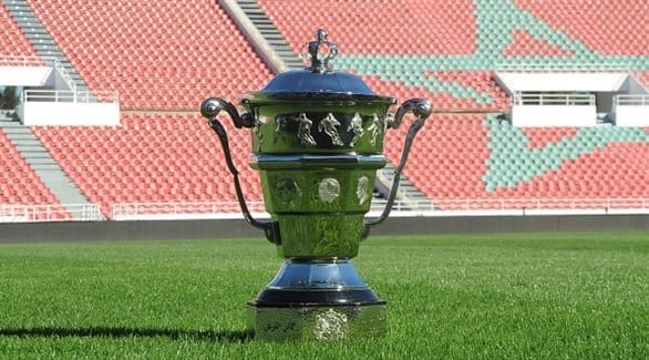 كـأس العرش.. أكادير ومراكش يحتضنان نصف النهاية في هذا التاريخ (البرنامج)  