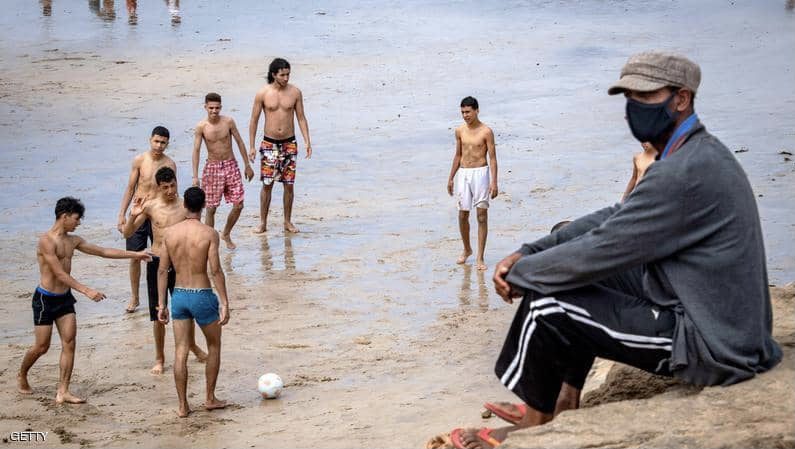 الدار البيضاء.. صيف بطعم القلق والأمل