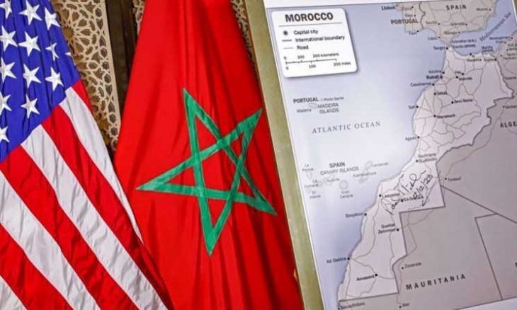 الموقف الأمريكي حول الصحراء.. الأكاذيب الكبرى لوكالة الأنباء الجزائرية