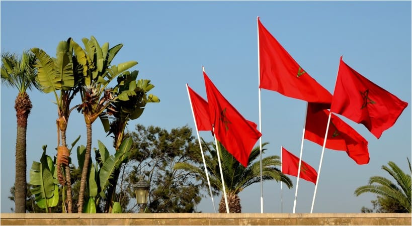 المغرب يدين بشدة الحملة الإعلامية المضللة التي تروج لمزاعم باختراق أجهزة هواتف