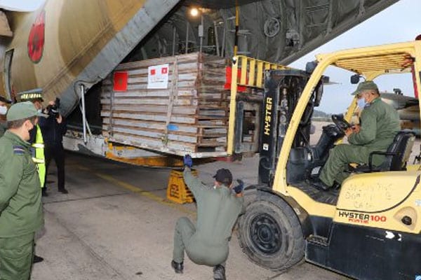الرئاسة التونسية تشكر المغرب على إثر المساعدة الطبية التي أمر الملك