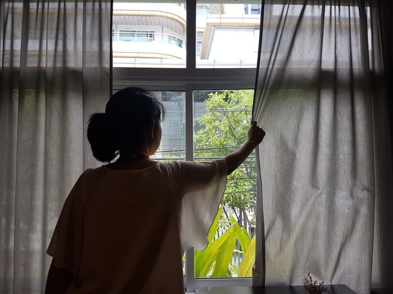 في هذه الحرارة.. ها كيفاش تحافظ على برودة جسمك دون استخدام مكيف الهواء