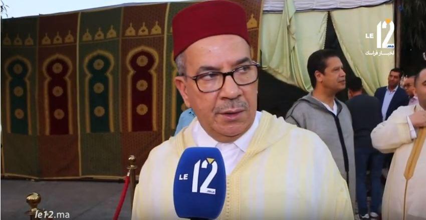 هذه لائحة التعيينات الجديدة في صفوف مسؤولين قضائيين بعدد من محاكم المملكة