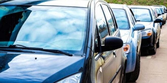 الضريبة الخصوصية السنوية على السيارات.. مداخيل بنحو 3.47 مليار درهم سنة 2020
