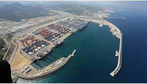 ميناء الداخلة الأطلسي.. مشروع استراتيجي متميز يجسد الالتزام الإفريقي للمغرب