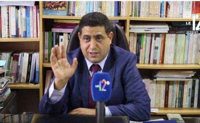 الهيني يكتب.. غرد كأنك صحافي في فرانس 24