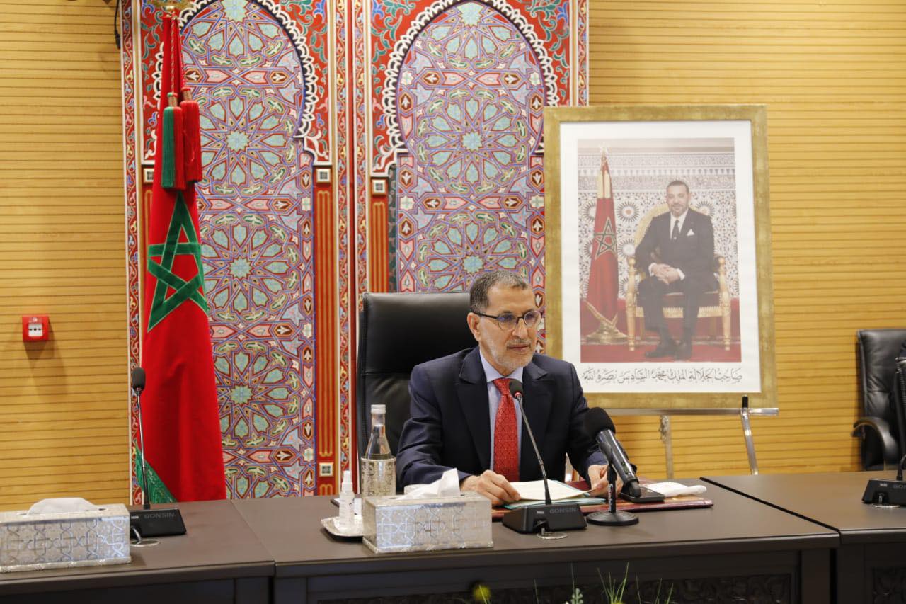 العثماني.. أزيد من مليون مسجل في برامج محو الأمية بالرغم من ظروف الجائحة