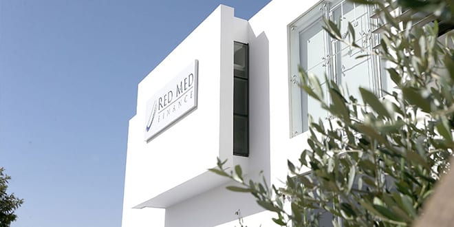 ريد ميد برايفت إكويتي تحصل على اعتماد شركة تدبير هيئات التوظيف الجماعي