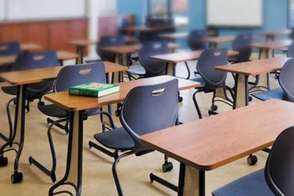 أقسام تحضيرية.. فتح باب التسجيل في وجه مترشحي لائحة ملحقة باللائحة الرئيسية