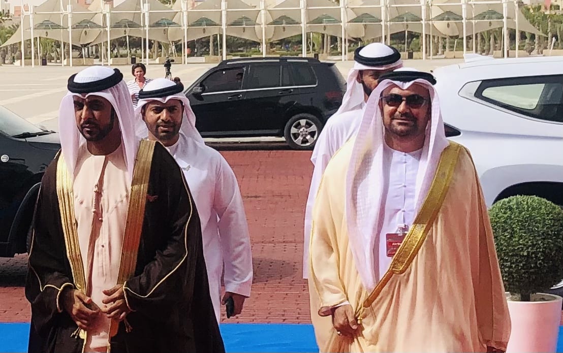 صفعة جديدة للبوليساريو.. دبلوماسي إماراتي: الإمارات العربية المتحدة ستستثمر في  الصحراء المغربية