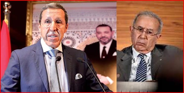 المغرب يرد على استفزازات وزير الخارجية الجزائري الجديد أمام اجتماع حركة عدم الانحياز