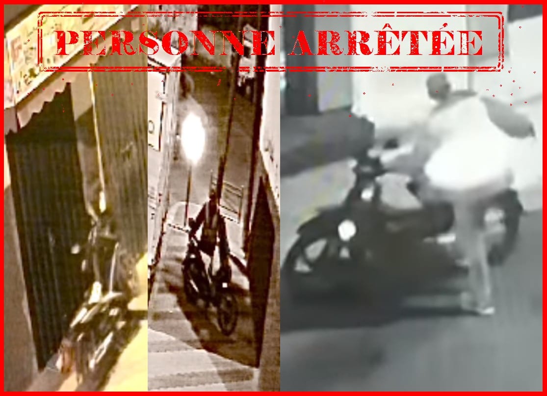 أمن البرنوصي.. إيقاف “مشرمل” خرب سبع سيارات بالشارع العام